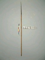 藏品(單鏃木箭)的圖片